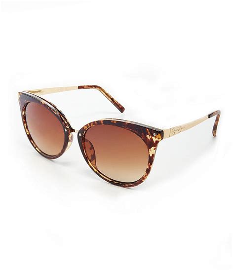 jessica simpson sunglasses dillard's.